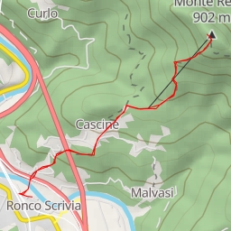 thumbnail for AI - Rifugio Monte Reale