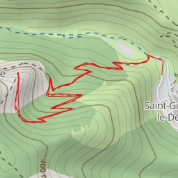 thumbnail for AI - Via Tolosana - Saint-Guilhem-le-Désert