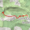 thumbnail for AI - Cirque de l’Infernet - Saint-Guilhem-le-Désert