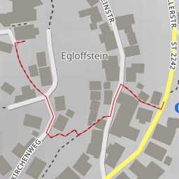 thumbnail for AI - St. Bartholomäus - Egloffstein