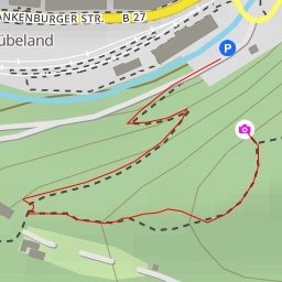 thumbnail for AI - Aussichtspavillon Hoher Kleef