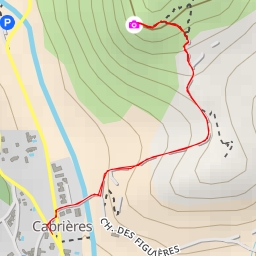 thumbnail for AI - Cabrières