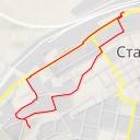 thumbnail for AI - Вид на овраг