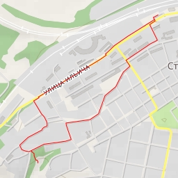 thumbnail for AI - Вид на овраг