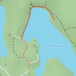 thumbnail for AI - Häkläjärvi