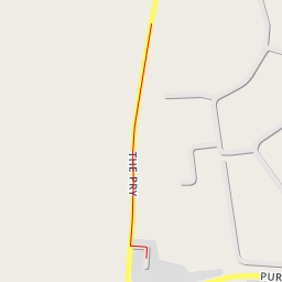 thumbnail for AI - The Pry - Lydiard Millicent