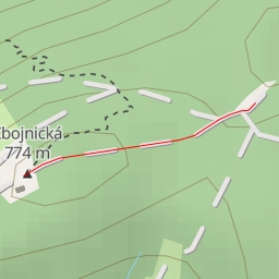 thumbnail for AI - Zbojnická