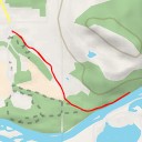 thumbnail for AI - Middle Fork Willamette Path