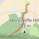 thumbnail for AI - Moncreiffe Hill-fort - Bridge of Earn