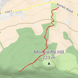 thumbnail for AI - Moncreiffe Hill-fort - Bridge of Earn