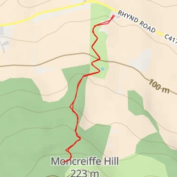 thumbnail for AI - Footsteps - Perth