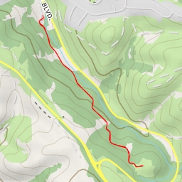 thumbnail for AI - Wood Rat Trail