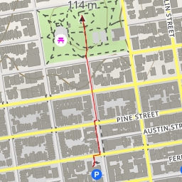 thumbnail for AI - Lafayette Heights