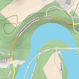 thumbnail for AI - Attendorner Straße - Finnentrop