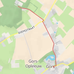 thumbnail for AI - Kasteel Bellevue - Borgloon