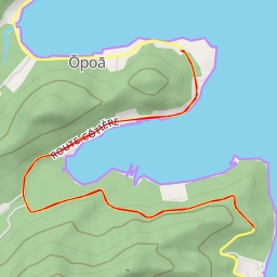 thumbnail for AI - Opoa Beach Hotel - Taputapuatea