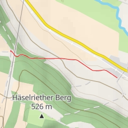 thumbnail for AI - Blick über Häselrieth