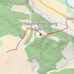 thumbnail for AI - Südthüringens schönste Aussichten - Hildburghausen