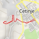 thumbnail for AI - Bell tower Tablja - Cetinje