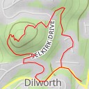 thumbnail for AI - Dilworth Mountain Park