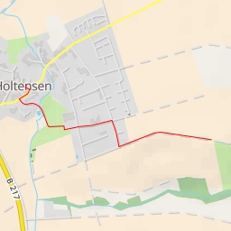 thumbnail for AI - Holtenser Windräder