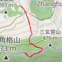 thumbnail for AI - 貓空越嶺步道