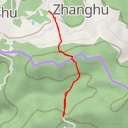 thumbnail for AI - 六分山下北宜萬善堂岔路口