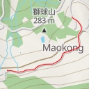 thumbnail for AI - 指南路三段38巷 - 臺北市