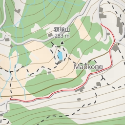 thumbnail for AI - 指南路三段38巷 - 臺北市