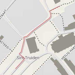 thumbnail for AI - Abdijtoren Sint-Truiden