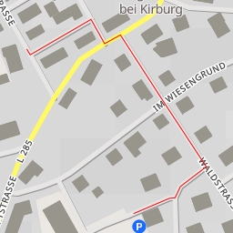 thumbnail for AI - Wittener Hütte