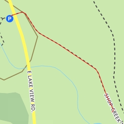 thumbnail for AI - Improving Shop Creek—A Story of Success