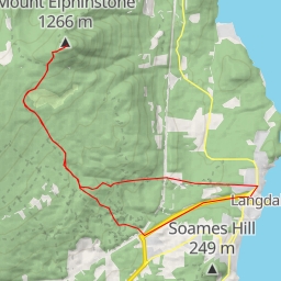 thumbnail for AI - Mount Elphinstone