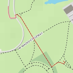 thumbnail for AI - West Mains Cycleway - Falkirk