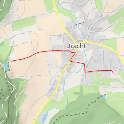 thumbnail for AI - K. Blöcher-Weg - Rauschenberg