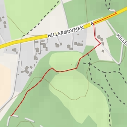 thumbnail for AI - Grønholtvangen - Fredensborg