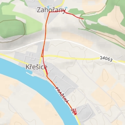 thumbnail for AI - kříž - Křešice