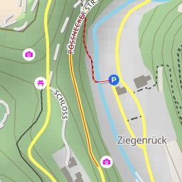 thumbnail for AI - Pößnecker Straße - Ziegenrück