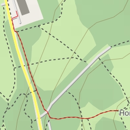 thumbnail for AI - Horsenden Hill Open Space