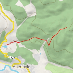 thumbnail for AI - Noodle Soup - Aberfoyle