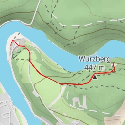 thumbnail for AI - Donaudurchbruch - Kelheim