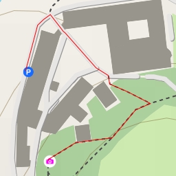 thumbnail for AI - Frauenbergkapelle - Kelheim