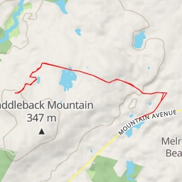 thumbnail for AI - Northwood Parsonage Lot - Northwood