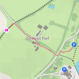 thumbnail for AI - Le Petit Fief - La Roche-sur-Yon