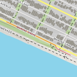 thumbnail for AI - Centre Street - White Rock