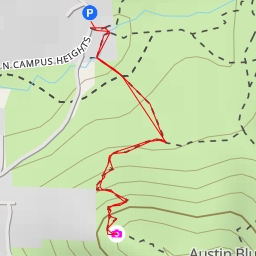 thumbnail for AI - Rocky overlook