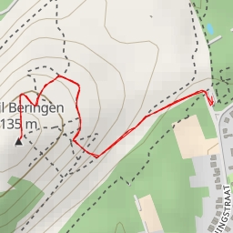 thumbnail for AI - Terril Beringen