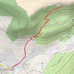 thumbnail for AI - Les Arnals - Tournemire