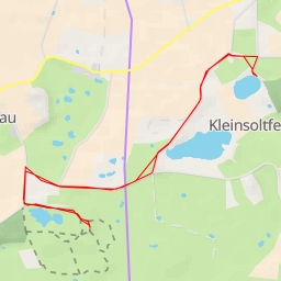 thumbnail for AI - Düne am Treßsee