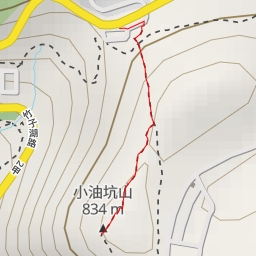 thumbnail for AI - 小油坑山